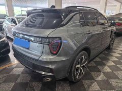 Lynk & Co Geely Lynk & Co 01 2.0T Diesel AWD Sport Halo - ფოტო 3