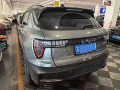 Lynk & Co Geely Lynk & Co 01 2.0T Diesel AWD Sport Halo - ფოტო 4