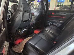 Lynk & Co Geely Lynk & Co 01 2.0T Diesel AWD Sport Halo - ფოტო 5