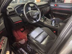 Lynk & Co Geely Lynk & Co 01 2.0T Diesel AWD Sport Halo - ფოტო 6