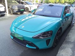 Xiaomi SU7 Quad Motor Ultra-Long Range Advanced Autonomous Driving Max - ფოტო 1