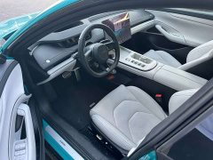 Xiaomi SU7 Quad Motor Ultra-Long Range Advanced Autonomous Driving Max - ფოტო 6