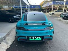 Xiaomi SU7 Quad Motor Ultra-Long Range Advanced Autonomous Driving Max - ფოტო 8