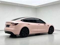 Tesla Model 3 Rear-Wheel Drive - ფოტო 11