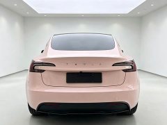 Tesla Model 3 Rear-Wheel Drive - ფოტო 12