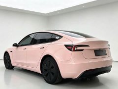 Tesla Model 3 Rear-Wheel Drive - ფოტო 13