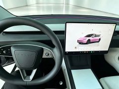 Tesla Model 3 Rear-Wheel Drive - ფოტო 7