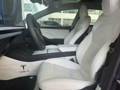 Tesla Model 3 Rear-Wheel Drive - ფოტო 9