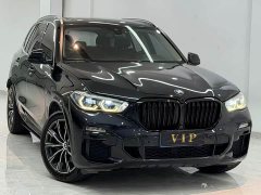 BMW X5 (Imported) Facelift xDrive40i M Sport Package - ფოტო 1
