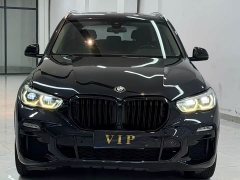 BMW X5 (Imported) Facelift xDrive40i M Sport Package - ფოტო 2