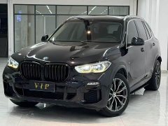 BMW X5 (Imported) Facelift xDrive40i M Sport Package - ფოტო 3