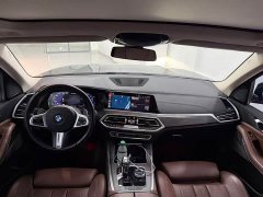 BMW X5 (Imported) Facelift xDrive40i M Sport Package - ფოტო 4