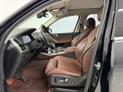 BMW X5 (Imported) Facelift xDrive40i M Sport Package - ფოტო 5