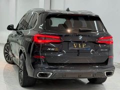 BMW X5 (Imported) Facelift xDrive40i M Sport Package - ფოტო 7