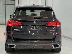 BMW X5 (Imported) Facelift xDrive40i M Sport Package - ფოტო 8