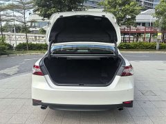 Toyota Camry 2021 2.5G Luxury - ფოტო 14