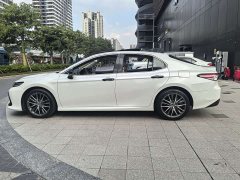 Toyota Camry 2021 2.5G Luxury - ფოტო 15