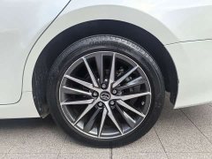 Toyota Camry 2021 2.5G Luxury - ფოტო 16