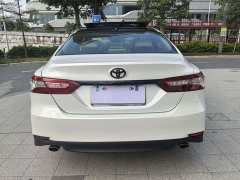 Toyota Camry 2021 2.5G Luxury - ფოტო 4