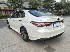 Toyota Camry 2021 2.5G Luxury - ფოტო 6