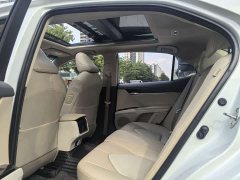 Toyota Camry 2021 2.5G Luxury - ფოტო 7