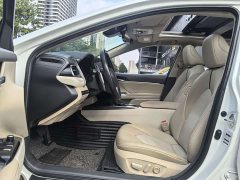 Toyota Camry 2021 2.5G Luxury - ფოტო 8