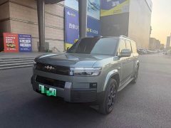 Fangchengbao Titanium 7 190KM Four-Wheel Drive Ultra Edition - ფოტო 1