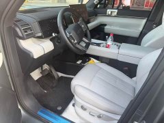 Fangchengbao Titanium 7 190KM Four-Wheel Drive Ultra Edition - ფოტო 3