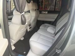 Fangchengbao Titanium 7 190KM Four-Wheel Drive Ultra Edition - ფოტო 4