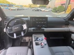 Fangchengbao Titanium 7 190KM Four-Wheel Drive Ultra Edition - ფოტო 5