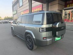 Fangchengbao Titanium 7 190KM Four-Wheel Drive Ultra Edition - ფოტო 6