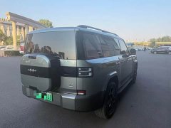 Fangchengbao Titanium 7 190KM Four-Wheel Drive Ultra Edition - ფოტო 7