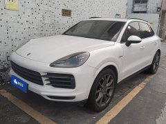 Porsche Cayenne New Energy Cayenne E-Hybrid 2.0T Platinum Edition - ფოტო 1