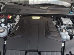 Porsche Cayenne New Energy Cayenne E-Hybrid 2.0T Platinum Edition - ფოტო 10