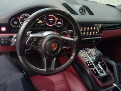 Porsche Cayenne New Energy Cayenne E-Hybrid 2.0T Platinum Edition - ფოტო 12