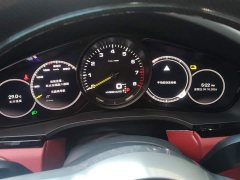 Porsche Cayenne New Energy Cayenne E-Hybrid 2.0T Platinum Edition - ფოტო 14