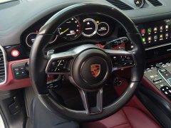 Porsche Cayenne New Energy Cayenne E-Hybrid 2.0T Platinum Edition - ფოტო 15