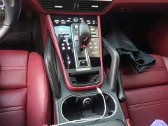 Porsche Cayenne New Energy Cayenne E-Hybrid 2.0T Platinum Edition - ფოტო 16
