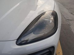 Porsche Cayenne New Energy Cayenne E-Hybrid 2.0T Platinum Edition - ფოტო 5