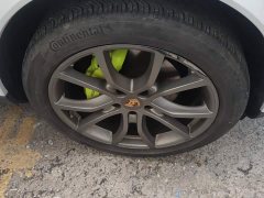 Porsche Cayenne New Energy Cayenne E-Hybrid 2.0T Platinum Edition - ფოტო 6