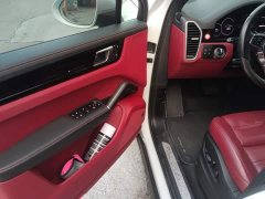 Porsche Cayenne New Energy Cayenne E-Hybrid 2.0T Platinum Edition - ფოტო 7