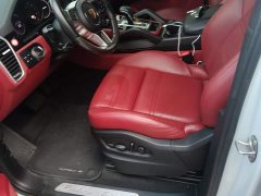Porsche Cayenne New Energy Cayenne E-Hybrid 2.0T Platinum Edition - ფოტო 9