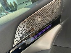 BMW 5 Series 525Li M Sport Package - ფოტო 10
