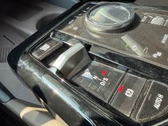 BMW 5 Series 525Li M Sport Package - ფოტო 8