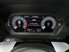 Audi A3 Facelift Sportback 35 TFSI Fashion Sport - ფოტო 11