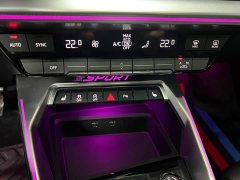 Audi A3 Facelift Sportback 35 TFSI Fashion Sport - ფოტო 13