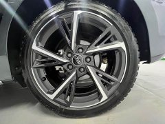 Audi A3 Facelift Sportback 35 TFSI Fashion Sport - ფოტო 19