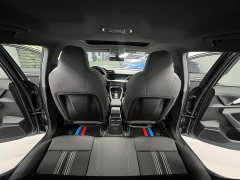 Audi A3 Facelift Sportback 35 TFSI Fashion Sport - ფოტო 20