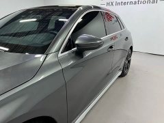 Audi A3 Facelift Sportback 35 TFSI Fashion Sport - ფოტო 5