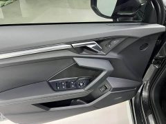 Audi A3 Facelift Sportback 35 TFSI Fashion Sport - ფოტო 6